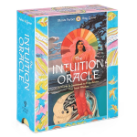 Oracle Cards Intuition Oracle Monte Farber & Amy Zerner